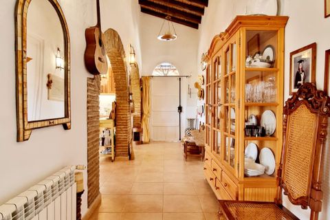 Villa i Gualchos, Granada, Gualchos - € 535.000 | Ref: 85396 - foto 16